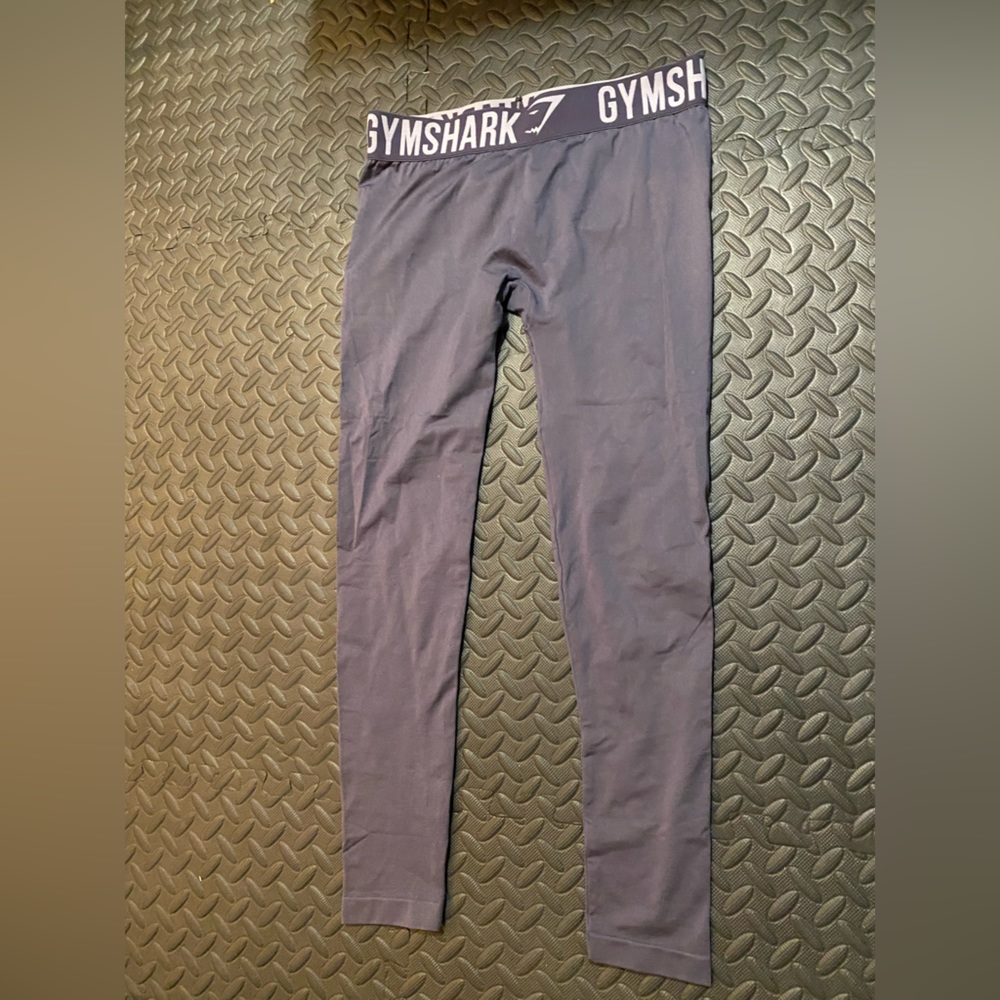 Gymshark leggings - cropped